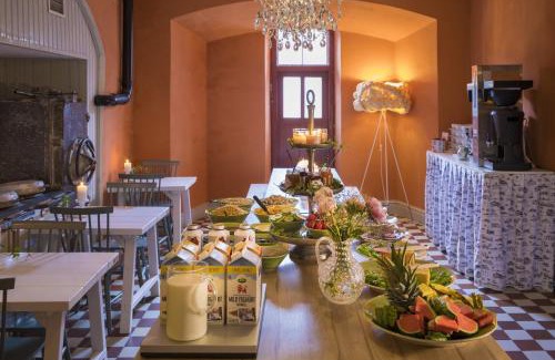 Vaxholm Bed & Breakfast | Kastellet Bed & Breakfast