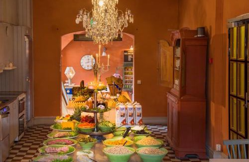 Vaxholm Bed & Breakfast | Kastellet Bed & Breakfast