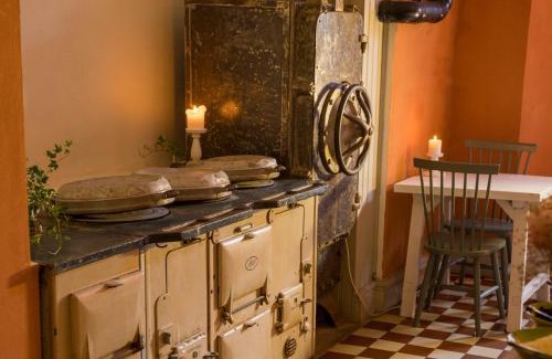 Vaxholm Bed & Breakfast | Kastellet Bed & Breakfast