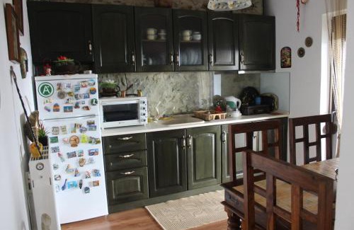 Kastoria House | KASTORIA DENDROCHORI Retreat & Rest