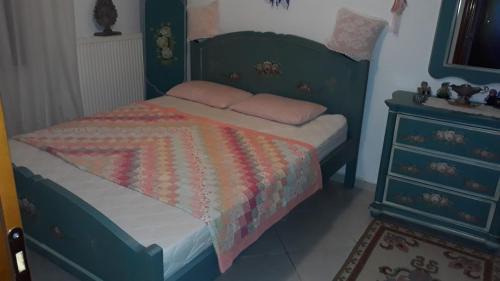 Kastoria House | KASTORIA DENDROCHORI Retreat & Rest