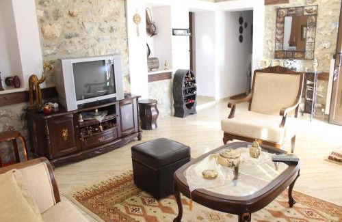 Kastoria House | KASTORIA DENDROCHORI Retreat & Rest