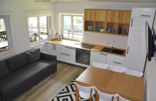 Sierakowice House | Kaszubówka 22