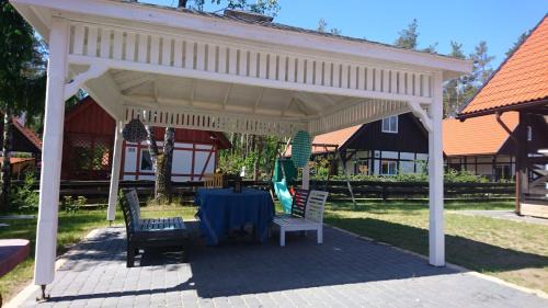 Sierakowice House | Kaszubówka 22