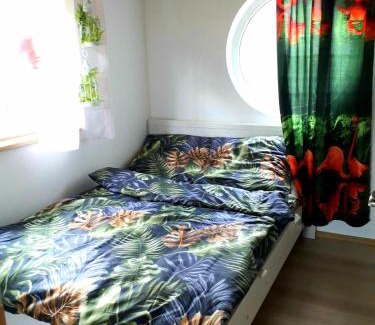 gmina Karsin House | Kaszubska Dolina Pięciu Stawów