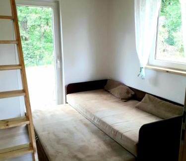 gmina Karsin House | Kaszubska Dolina Pięciu Stawów