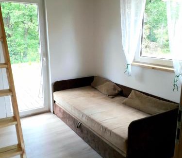 gmina Karsin House | Kaszubska Dolina Pięciu Stawów