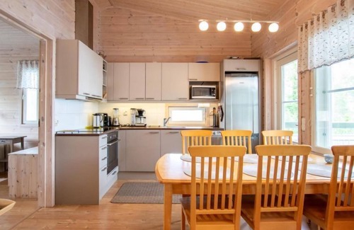 Konnevesi House | Katajakallio by Interhome