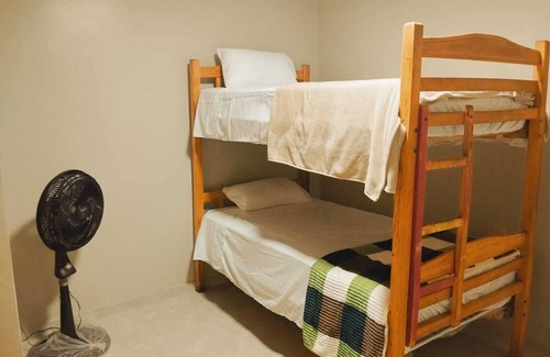 Coastal Region Apartment | Katari Apart