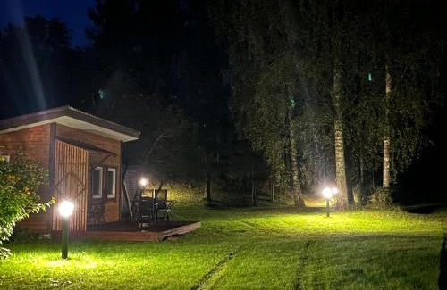 Alutaguse Parish Apartment | Katase Tiny House