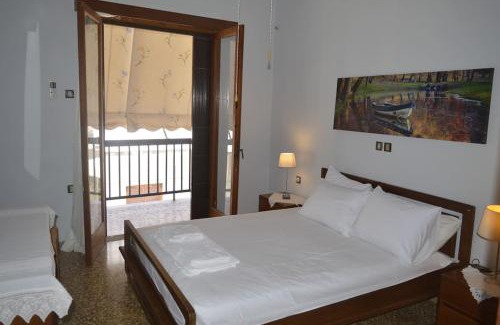 Palaia Epidavros Apartment | Katerina's Apartment