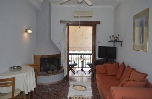 Palaia Epidavros Apartment | Katerina's Apartment