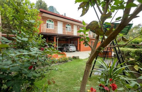 Nagarjun House | Kathmandu room with great view, like resort