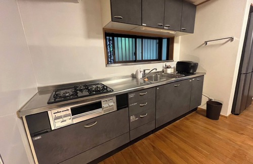 Katori House | Katori Hachisanroku