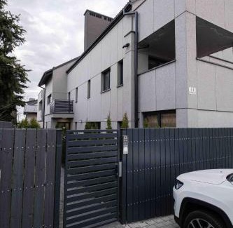 Bronowice Apartment | Katowicka Premium Apartment