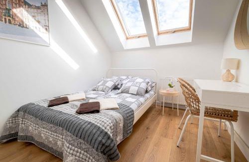 Bronowice Apartment | Katowicka Premium Apartment