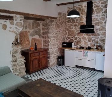 Chulilla Apartment | kats chulilla