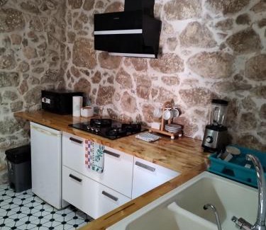 Chulilla Apartment | kats chulilla