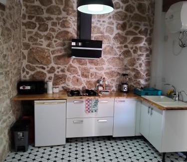 Chulilla Apartment | kats chulilla