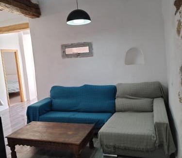 Chulilla Apartment | kats chulilla