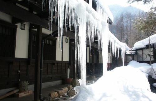 Takayama Hotel | Katsuragi no Sato