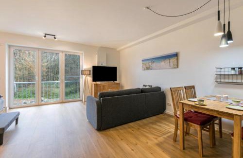 Husbyholz Apartment | Kattberg Wohnung 8