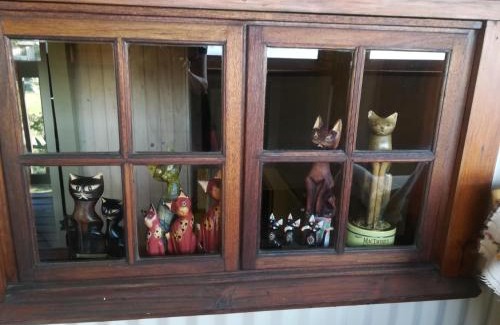 Kaapsehoop Bed & Breakfast | Kattekwaad Accommodation