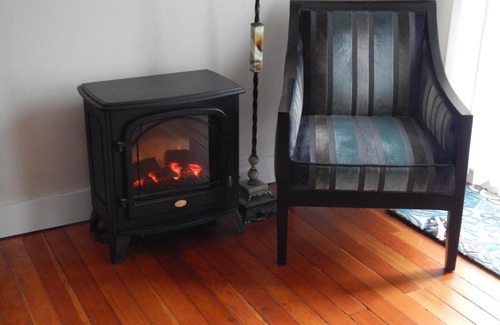 La Conner Bed & Breakfast | Katys Inn