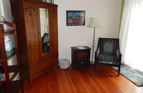 La Conner Bed & Breakfast | Katys Inn