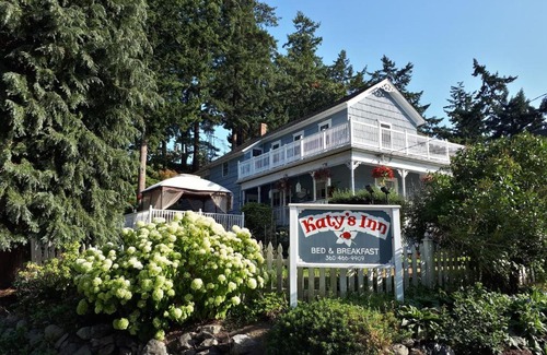 La Conner Bed & Breakfast | Katys Inn