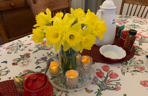 La Conner Bed & Breakfast | Katys Inn