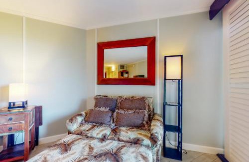 Hanamaulu House | Kauai Beach Resort #3124