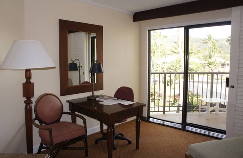 Hanamaulu Apartment | Kauai Beach Resort~Beautiful Mountain View