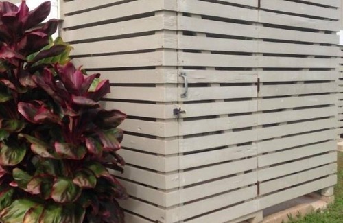 Kilauea Cottage | KAUAI'S Plantation-style Paradise for 2! Peaceful North Shore Cottage 5-STAR!