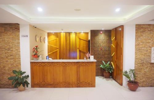 Mataram Hotel | Kautaman Hotel