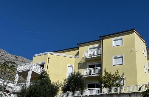 Duce Apartment | Kavajin Rooms