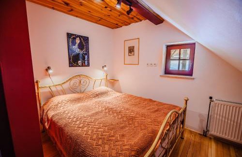 Dravograd Apartment | Kaval Home with Free Onsite Wellness