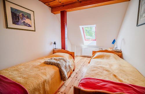 Dravograd Apartment | Kaval Home with Free Onsite Wellness