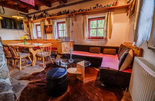 Dravograd Apartment | Kaval Home with Free Onsite Wellness