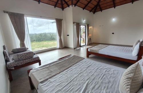Vastare House | Kavalubare Retreat by Dazzle Destinations - Private Cottages and Near to City