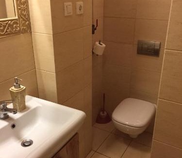 Poznan City Center Apartment | Kawalerka Fredry 3/13