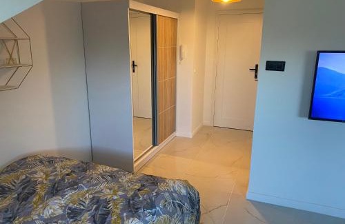 Bemowo Apartment | Kawalerka premium B 30m2 - po remoncie - nowa!