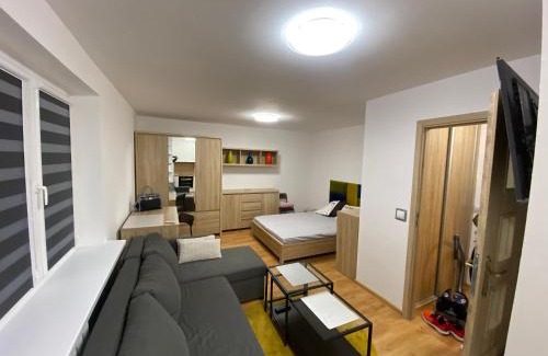 Wałcz Apartment | Kawalerka Zatorze nie wystawiam FV