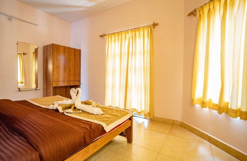 Shiroda Hotel | Kay's By The Sea