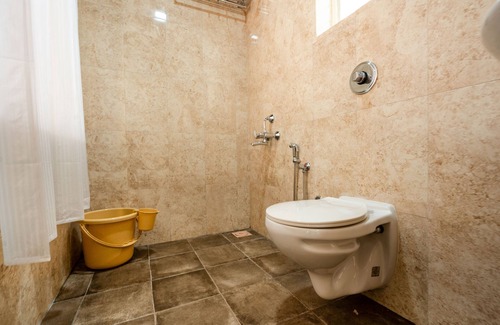 Shiroda Hotel | Kay's By The Sea