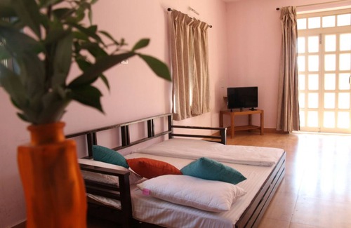 Shiroda Hotel | Kay's By The Sea