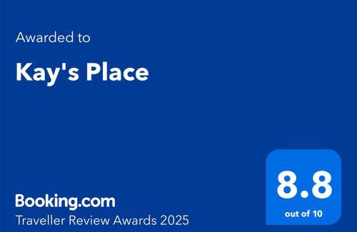 Kisutu Apartment | Kay's Place