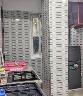 Kisutu Apartment | Kay's Place