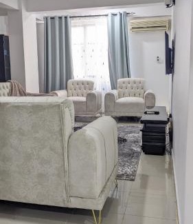 Kisutu Apartment | Kay's Place