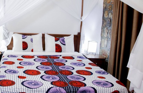 Buhongo Bed & Breakfast | Kay Sun Hotel which offer different service and facilities